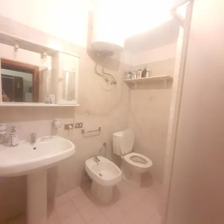 Casa Donna Olga Letojanni