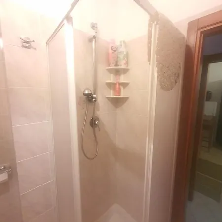 Casa Donna Olga Apartment