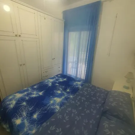 Casa Donna Olga Letojanni