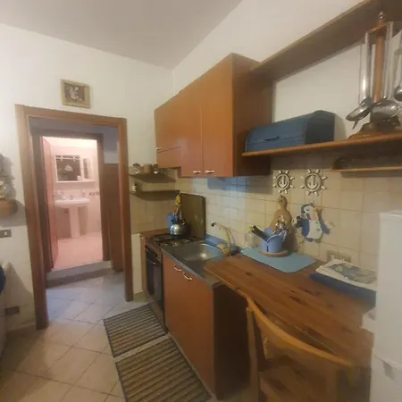 Casa Donna Olga * Letojanni