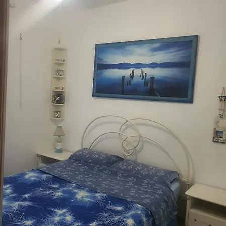 Casa Donna Olga *