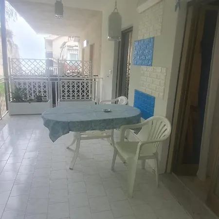 Apartment Casa Donna Olga Letojanni