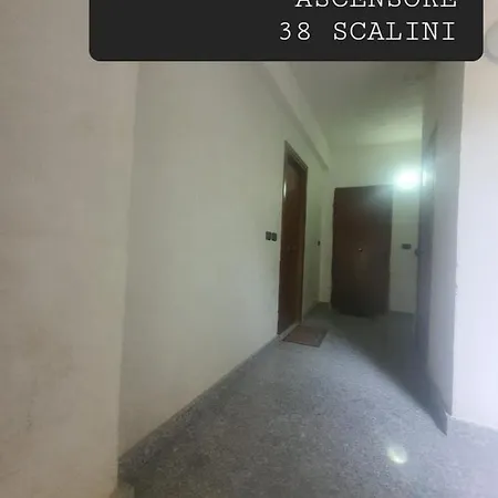 Casa Donna Olga Lägenhet