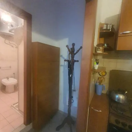 Casa Donna Olga Lägenhet *