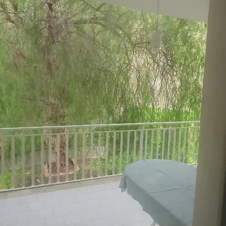 Casa Donna Olga Lägenhet Letojanni