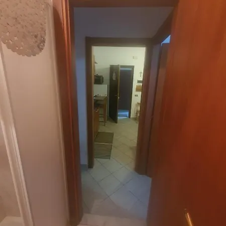 Casa Donna Olga