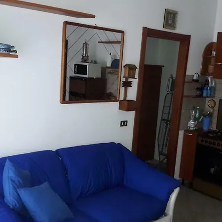 Lägenhet Casa Donna Olga *