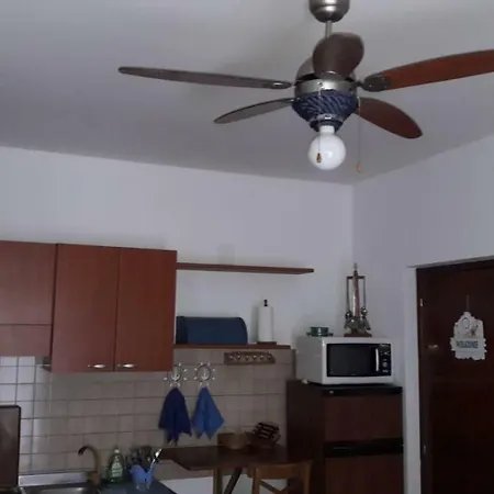 Casa Donna Olga Apartment *