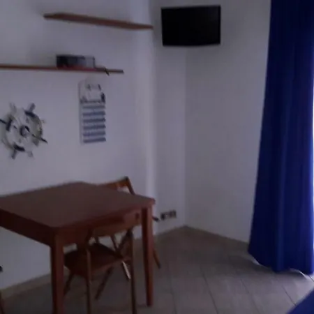 Casa Donna Olga * Letojanni