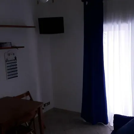 Lägenhet Casa Donna Olga Letojanni